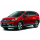 CR-V RANGER CR-V RANGER